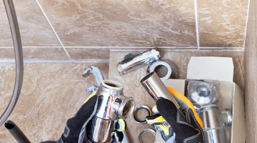 Expert tile roof repair services in Texhoma, TX